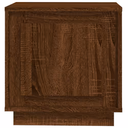 VidaXL 819851 comodino Quercia - Vista aggiuntiva 7