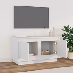 VidaXL 819852 supporto TV e sistema audio