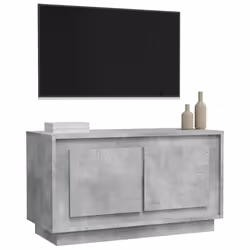 VidaXL 819856 supporto TV e sistema audio - Vista aggiuntiva 4