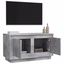 VidaXL 819856 supporto TV e sistema audio - Vista aggiuntiva 5