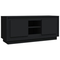 VidaXL 819861 supporto TV e sistema audio