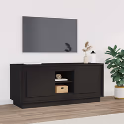 VidaXL 819861 supporto TV e sistema audio