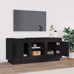 VidaXL 819861 supporto TV e sistema audio