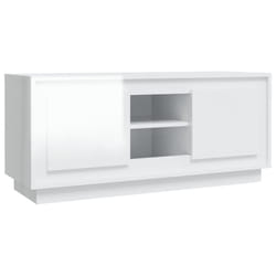 VidaXL 819862 supporto TV e sistema audio