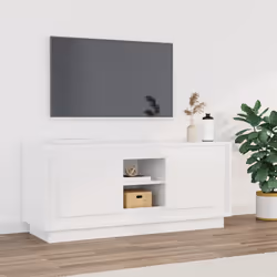 VidaXL 819862 supporto TV e sistema audio