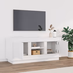 VidaXL 819862 supporto TV e sistema audio
