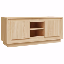VidaXL 819863, Legno, Legno, Legno, 1020 mm, 350 mm, 450 mm