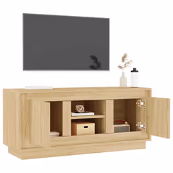 VidaXL 819863 supporto TV e sistema audio - Vista aggiuntiva 5