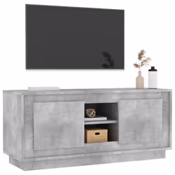 VidaXL 819864 supporto TV e sistema audio - Vista aggiuntiva 4