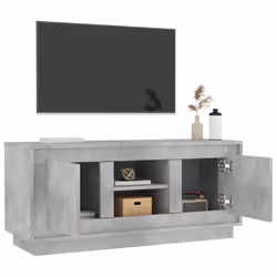 VidaXL 819864 supporto TV e sistema audio - Vista aggiuntiva 5