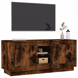 VidaXL 819865 supporto TV e sistema audio - Vista aggiuntiva 4