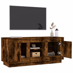 VidaXL 819865 supporto TV e sistema audio - Vista aggiuntiva 5