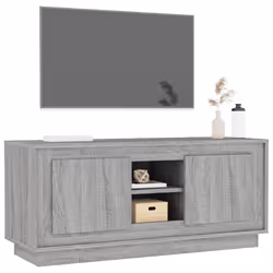 VidaXL 819866 supporto TV e sistema audio - Vista aggiuntiva 4
