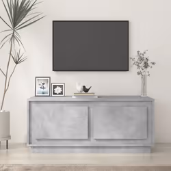 VidaXL 819880, Grigio