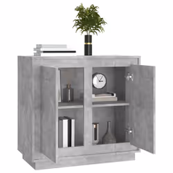 VidaXL 819888 credenza per soggiorno - Vista aggiuntiva 4