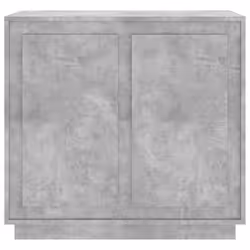 VidaXL 819888 credenza per soggiorno - Vista aggiuntiva 5