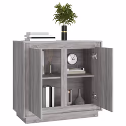 VidaXL 819890 credenza per soggiorno - Vista aggiuntiva 4