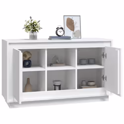VidaXL 831877 credenza per soggiorno - Vista aggiuntiva 4