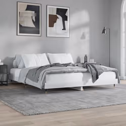 VidaXL 832151 rete a doghe