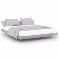 Giroletto Grigio Cemento 120x200 cm in Legno Multistratocod mxl 82139 - Vista aggiuntiva 2
