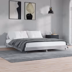 Giroletto Grigio Cemento 120x200 cm in Legno Multistratocod mxl 82139 - Vista aggiuntiva 3