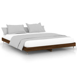 VidaXL 832156 rete a doghe