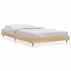 VidaXL 832160, Quercia, 1030 mm, 2,03 m, 200 mm, 1000 x 2000 mm, 1 pz