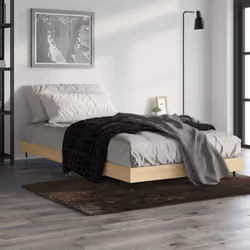 VidaXL 832160 rete a doghe
