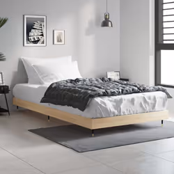 VidaXL 832160 rete a doghe