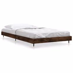 VidaXL 832162, Quercia, 1030 mm, 2,03 m, 200 mm, 1000 x 2000 mm, 1 pz