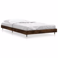 VidaXL 832170, Quercia, 930 mm, 2,03 m, 200 mm, 900 x 2000 mm, 1 pz
