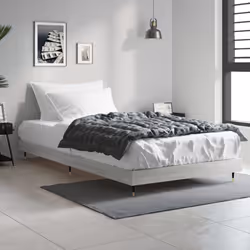 VidaXL 832171 rete a doghe