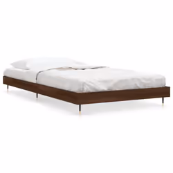 VidaXL 832172, Quercia, 930 mm, 2,03 m, 200 mm, 900 x 2000 mm, 1 pz