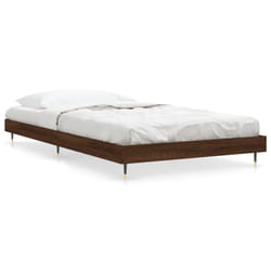 VidaXL 832172 rete a doghe