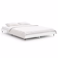 VidaXL 832181, Bianco, 1380 mm, 193 cm, 200 mm, 1350 x 1900 mm, 1 pz