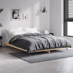 VidaXL 832184 rete a doghe