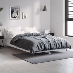 Ottieni una notte di sonno migliore e riposante con questo giroletto! È un'accogliente aggiunta a qualsiasi camera da letto.  ...