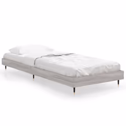 VidaXL 832203, 930 mm, 193 cm, 200 mm, 900 x 1900 mm, 1 pz