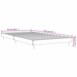 VidaXL 832204 rete a doghe - Vista aggiuntiva 8
