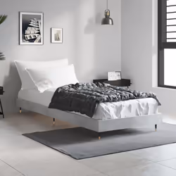 Giroletto Grigio Cemento 75x190 cm in Legno Multistratocod mxl 106317 - Vista aggiuntiva 3