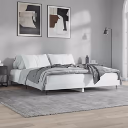 VidaXL 832253 rete a doghe - Vista aggiuntiva 4