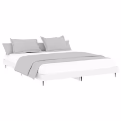 Giroletto Bianco Lucido 120x200 cm in Legno Multistratocod mxl 90033 - Vista aggiuntiva 3