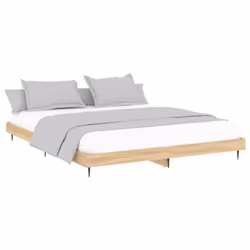 Giroletto Rovere Sonoma 120x200 cm in Legno Multistratocod mxl 106047 - Vista aggiuntiva 3