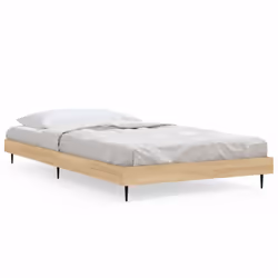 Giroletto Rovere Sonoma 100x200 cm in Legno Multistratocod mxl 130194 - Vista aggiuntiva 2