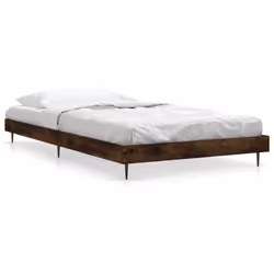 VidaXL 832266, Quercia, 1030 mm, 2,03 m, 200 mm, 1000 x 2000 mm, 1 pz