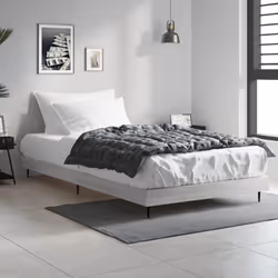 VidaXL 832267 rete a doghe - Vista aggiuntiva 2