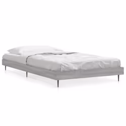 VidaXL 832275, 930 mm, 2,03 m, 200 mm, 900 x 2000 mm, 1 pz