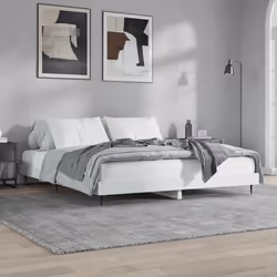 VidaXL 832285 rete a doghe - Vista aggiuntiva 4