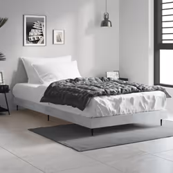 VidaXL 832297 rete a doghe