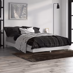 VidaXL 832299 rete a doghe - Vista aggiuntiva 4